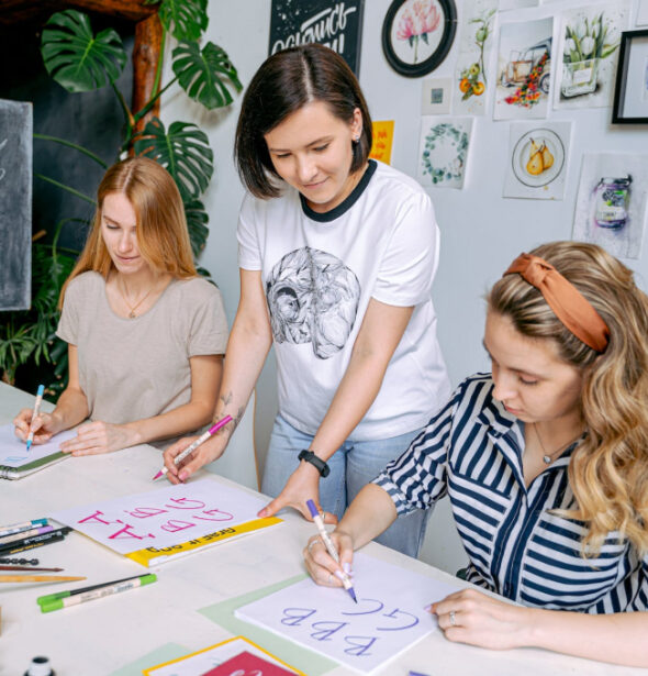 new-art-course-10 Art Exhibitions & Showrooms