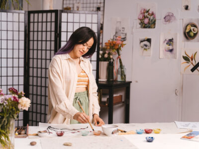 new-art-course-2 The Modern and the Postmodern